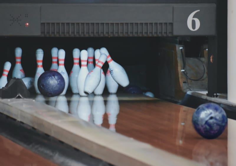 Bowlen